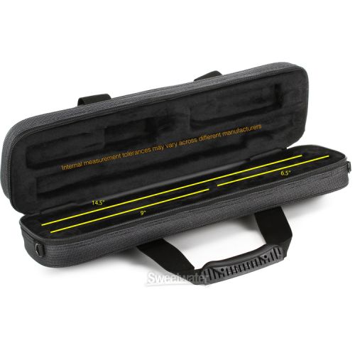  Gator GL-FLUTE-A - Flute Lightweight Case Design