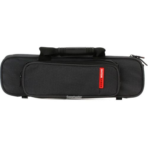  Gator GL-FLUTE-A - Flute Lightweight Case Design