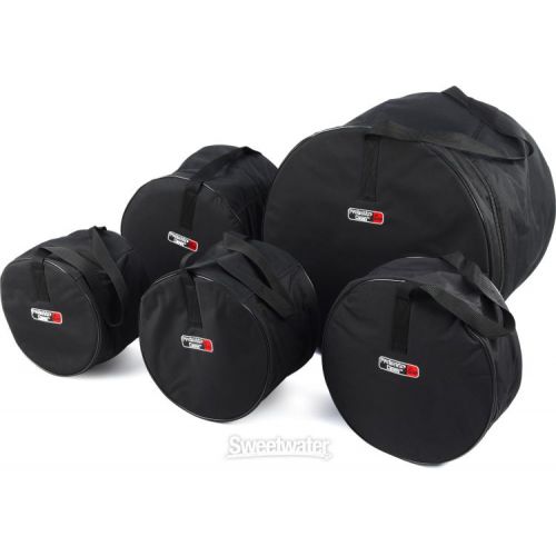  Gator GP-FUSION-100 - Drum Set Bags