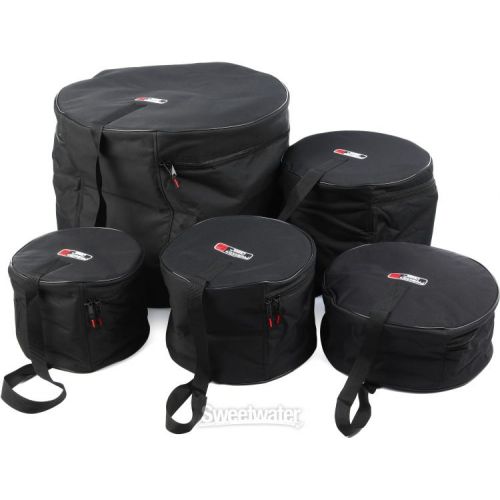  Gator GP-FUSION-100 - Drum Set Bags