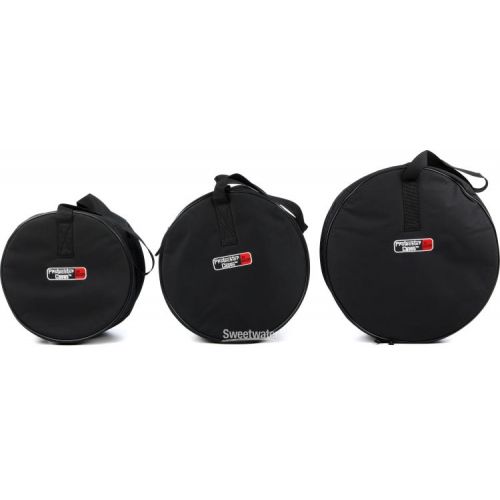  Gator GP-FUSION-100 - Drum Set Bags