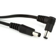 Gator GTR-PWR-DCP32 Single DC Power Cable For Pedals - 32 Inches