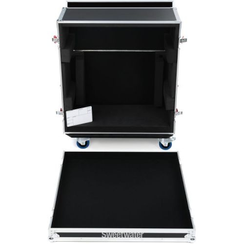  Gator G-TOUR CAB412 ATA Wood Tour Case for 412 Guitar Speaker Cabinets