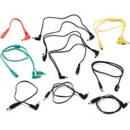 Gator Pedal Power Cable Accessory Pack