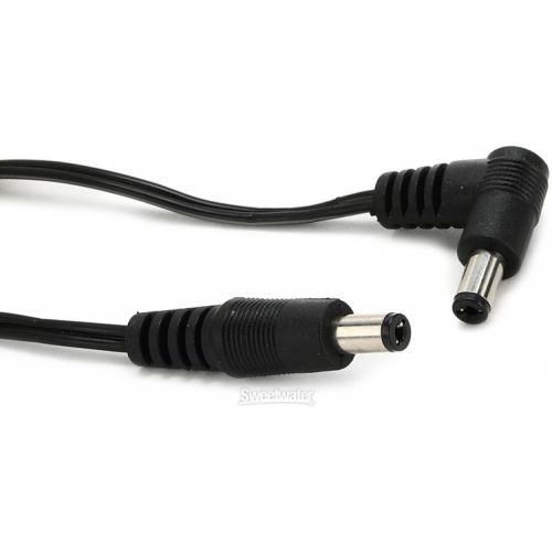  Gator Pedal Power Cable Accessory Pack