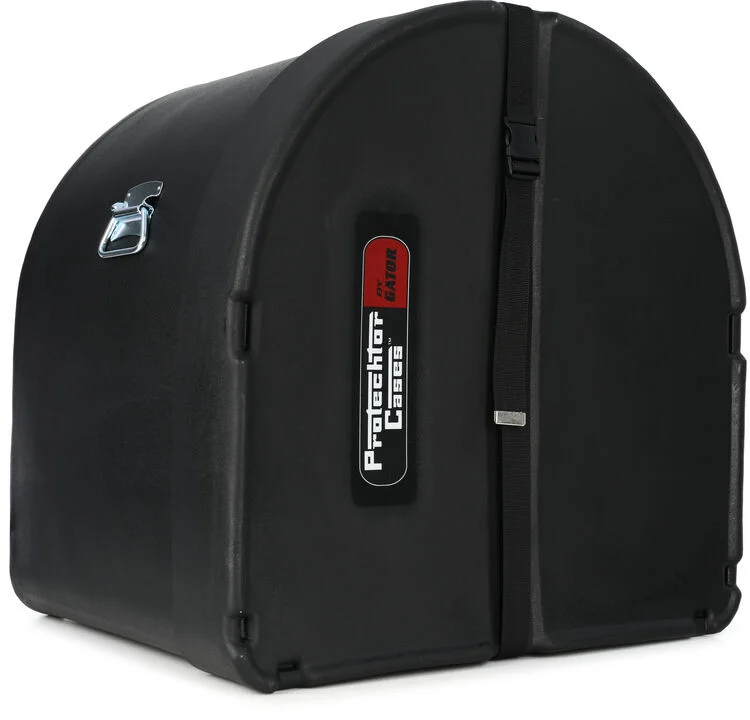  Gator GP-PC2418BD Classic Series Bass Drum Case - 18 inch x 24 inch