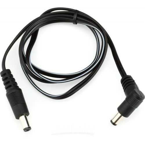  Gator GTR-PWR-DCP32 Single DC Power Cable For Pedals - 32 Inches Demo