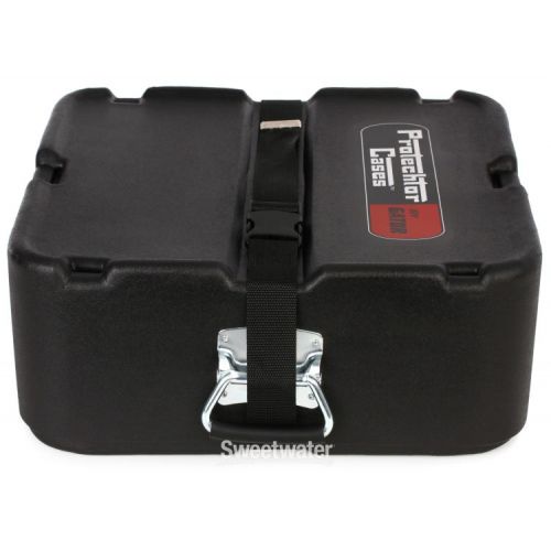  Gator GP-PC1405SDF Classic Snare Case with Foam - 14