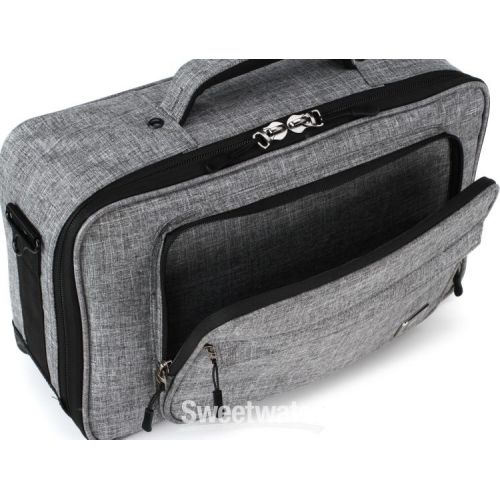  Gator Transit Add-On Accessory Bag 16″ x 10″ x 4.5″