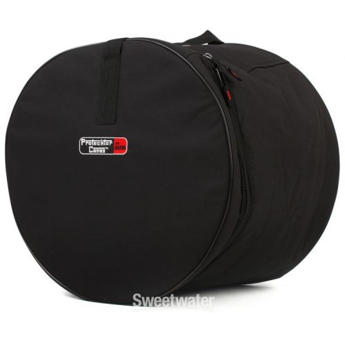  Gator GP-1616 Protechtor Standard Tom Bag - 16