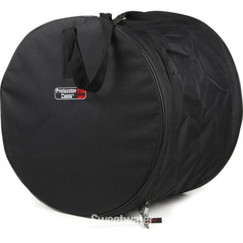  Gator GP-1816 Protechtor Standard Tom Bag - 18