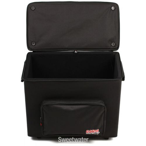  Gator G-112 1 x 12-inch Combo Transporter