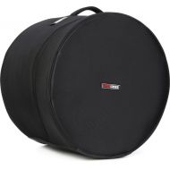 Gator Icon Series Floor Tom Bag - 16 inch x 16 inch