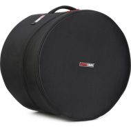 Gator Icon Series Floor Tom Bag - 14 inch x 14 inch