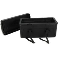Gator Deluxe Molded Hardware Case with Wheels - 36