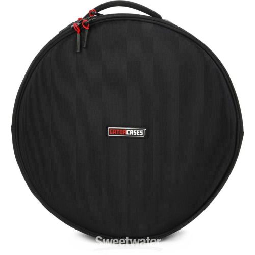  Gator Icon Series Snare Drum Bag - 6.5 inch x 14 inch