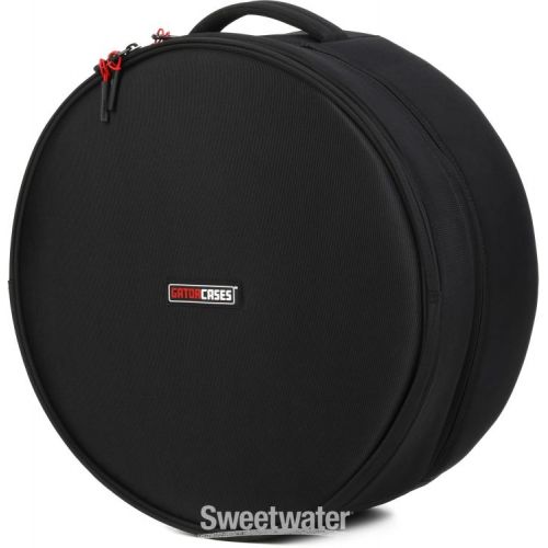  Gator Icon Series Snare Drum Bag - 6.5 inch x 14 inch