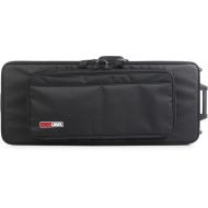 Gator GK-49 Semi-Rigid Keyboard Case