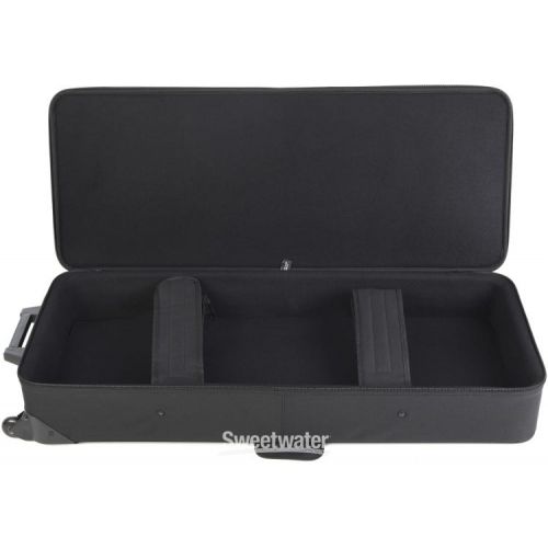  Gator GK-49 Semi-Rigid Keyboard Case