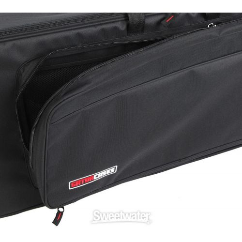  Gator GK-49 Semi-Rigid Keyboard Case