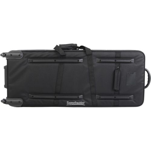  Gator GK-49 Semi-Rigid Keyboard Case