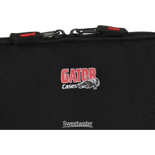  Gator GKBE-61 Economy Keyboard Gig Bag