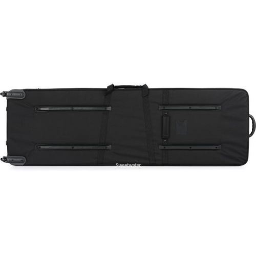  Gator GK-88 XL Semi-Rigid Keyboard Case