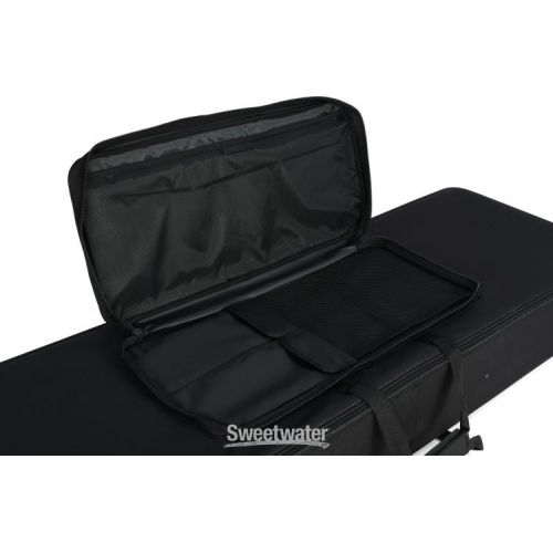  Gator GK-88 XL Semi-Rigid Keyboard Case