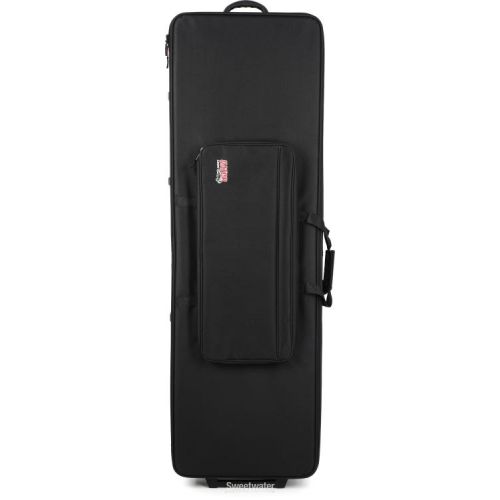  Gator GK-88 XL Semi-Rigid Keyboard Case