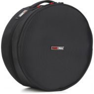 Gator Icon Series Snare Drum Bag - 5.5 inch x 14 inch