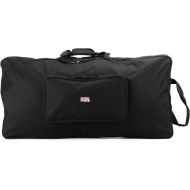 Gator GKBXSTANDBAG X-Stand Add-On Bag for G-Tour, GTSA and GK Cases