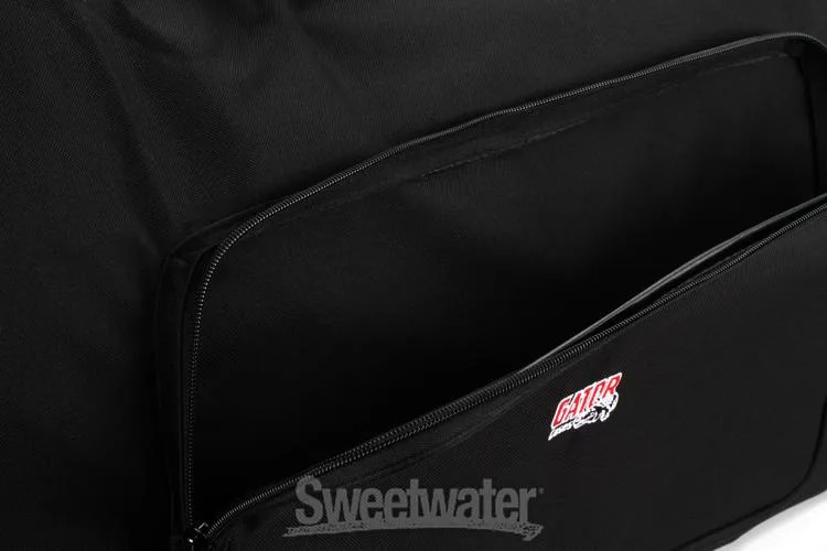 Gator GKBXSTANDBAG X-Stand Add-On Bag for G-Tour, GTSA and GK Cases