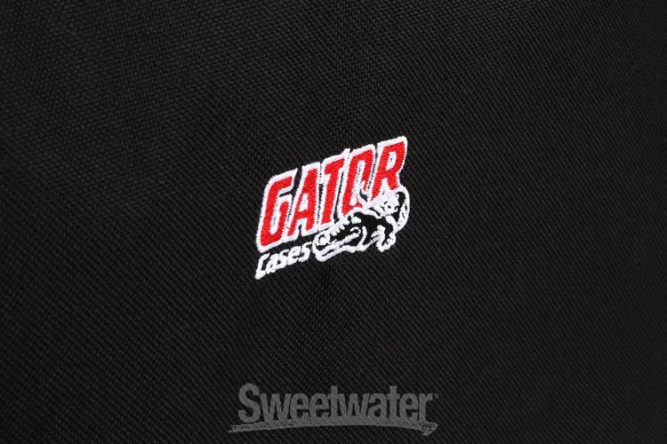  Gator GKBXSTANDBAG X-Stand Add-On Bag for G-Tour, GTSA and GK Cases