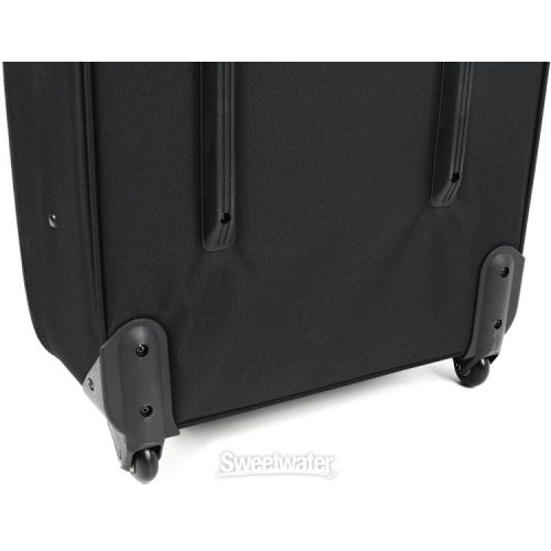  Gator GK-88 Semi-Rigid Keyboard Case