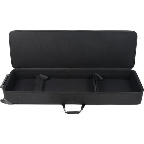  Gator GK-88 Semi-Rigid Keyboard Case