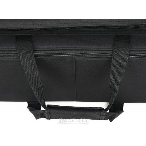  Gator GK-88 Semi-Rigid Keyboard Case