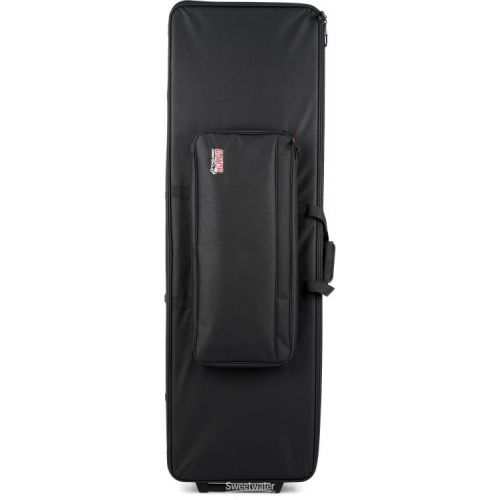  Gator GK-88 Semi-Rigid Keyboard Case