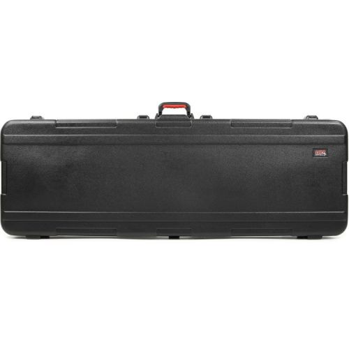  Gator GTSA-KEY88 TSA Series Keyboard Case with Add-on X-Stand Bag