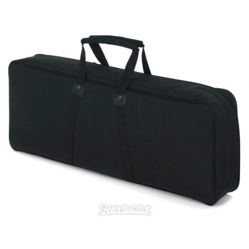  Gator GKB-49 Padded Keyboard Gig Bag