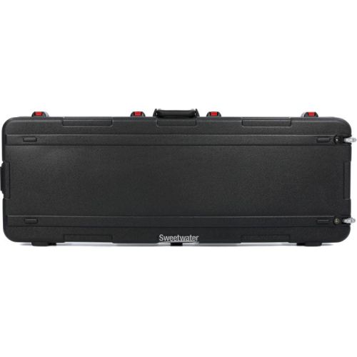  Gator GTSA-KEY76 TSA Series Keyboard Case