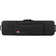 Gator GK-76-SLIM Semi-Rigid Keyboard Case