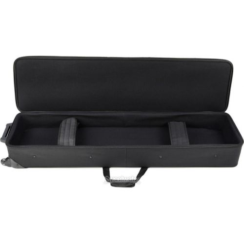  Gator GK-76-SLIM Semi-Rigid Keyboard Case