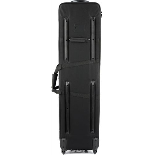  Gator GK-76-SLIM Semi-Rigid Keyboard Case