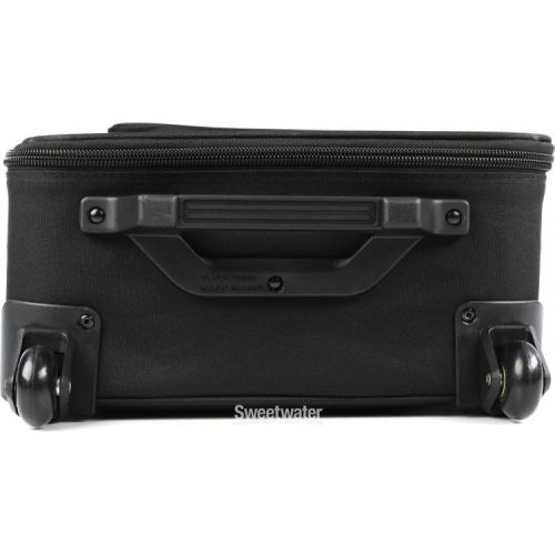  Gator GK-76-SLIM Semi-Rigid Keyboard Case