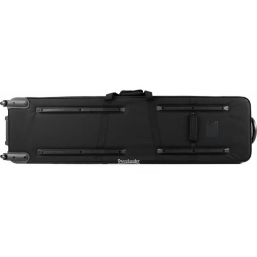  Gator GK-76-SLIM Semi-Rigid Keyboard Case