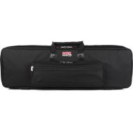 Gator GKB-61 SLIM Keyboard Gig Bag