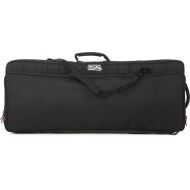 Gator G-PG-49 Pro-Go Series Gig Bag for 49-key Keyboards