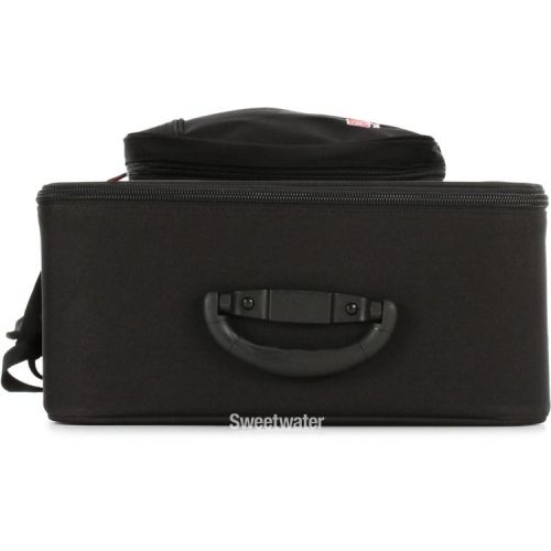  Gator GK-88-SLXL Semi-Rigid Keyboard Case