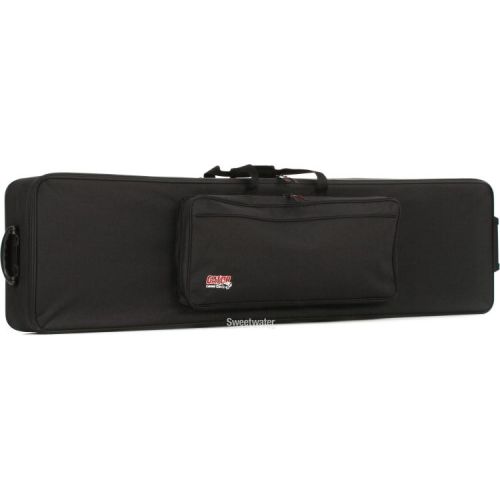  Gator GK-88-SLXL Semi-Rigid Keyboard Case