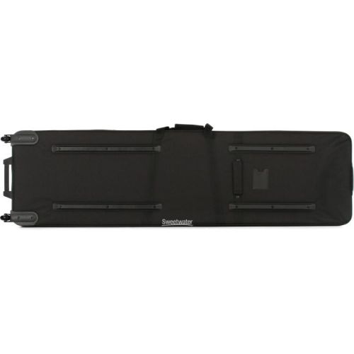  Gator GK-88-SLXL Semi-Rigid Keyboard Case